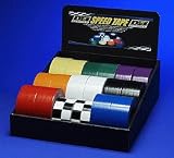 SPEED TAPE CHECKER 2X 45'