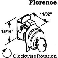 Mailbox Lock - Florence Mfg. by 