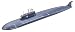 1/700 �E�H�[�^�[���C���V�V���[�Y �N���X�N