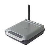 Belkin Wireless 2-Port Print Srvr. ( F1UP0001 )