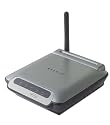 Belkin Wireless 2-Port Print Srvr. ( F1UP0001 )