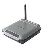 Belkin Wireless 2-Port Print Srvr. ( F1UP0001 )