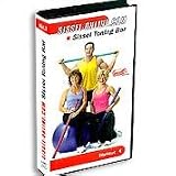 Sissel Sets Vol 3 - Sissel Toning Bar Video
