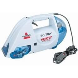 Bissell 1716 Spot Lifter PowerBrush Handheld Deep Cleaner