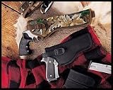 UNCLE MIKE'S SIDEKICK HIP HOLSTERFor: LH / Color: Black / Size: 9