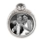 WEDDING RING PICTURE FRAME - 5x5 Engagement Ring Picture Frame WEDDING - Picture Frame