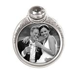 WEDDING RING PICTURE FRAME - 5x5 Engagement Ring Picture Frame WEDDING - Picture Frame