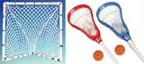 Goal Mini Lacrosse goal set