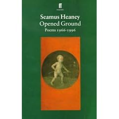Opened Ground: Poems 1966-1996