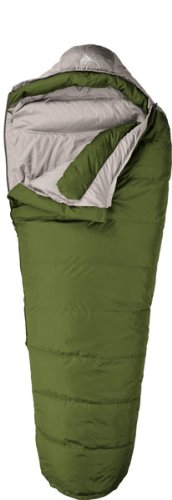 Kelty Cosmic 20 Degree Down Sleeping Bag Regular Solid Color