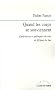 Quand les corps se souviennent : Exp�riences et politiques du sida en Afrique du Sud