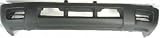 98-00 NISSAN FRONTIER truck FRONT LOWER VALANCE SUV, Black , Cover (1998 98 1999 99 2000 00) 10525 620123S525