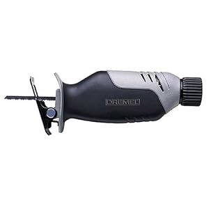 Click here to buy Dremel MS400 MultiSaw Attachment by Dremel.