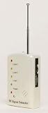 RF Signal Detector II. 50 MHz to 5.8 GHz RF Signal Det. w/Analog & Dig Switch