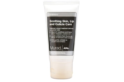 Murad Soothing Skin, Lip and Cuticle Care Cream, 1.7 Ounce