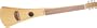 Martin Classical Nylon Backpacker Guitar