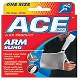 Universal Arm Sling By Ace, #7395 - 1 Ea