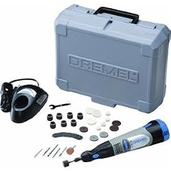 Dremel 8000-03 10.8V Cordless Rotary Tool
