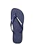 Havaianas Unisex Brazil Logo Flip Flop