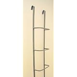 Buy 3 Rung Window Well Escape Ladder by Innerweld Co.