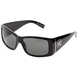Von Zipper - Southpaw Black Gloss VZSU69029001 - Lu