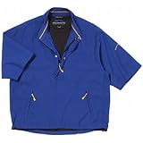 Sun Mountain Mens Stormtight Short Sleeve Rainshirts