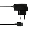 Original Samsung Handy Ladegerät für SAMSUNG SGH B100 / B130 / B2700 / B300 / B320 / B520 / C180 / C450 / D780 / D880 / E210 / F110 / F200 / F210 / F330 / F400 / F480 / F490 / F700 / G400 / G600 / G800 / i200 / i550 / i560 / i640 / i7110 / i780 / i900 / J150 / J700 / J800 / L170 / L700 / L760 / L810 / L870 / M110 / M150 / M200 / M310 / M3510 / M8800 / P520 Armani / S3030 / S3600 / S7330 / U800 / U900 - ATADS30EBECSTD!