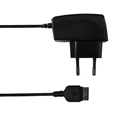 Original Samsung Handy Ladeger�t f�r SAMSUNG SGH B100 / B130 / B2700 / B300 / B320 / B520 / C180 / C450 / D780 / D880 / E210 / F110 / F200 / F210 / F330 / F400 / F480 / F490 / F700 / G400 / G600 / G800 / i200 / i550 / i560 / i640 / i7110 / i780 / i900 / J150 / J700 / J800 / L170 / L700 / L760 / L810 / L870 / M110 / M150 / M200 / M310 / M3510 / M8800 / P520 Armani / S3030 / S3600 / S7330 / U800 / U900 - ATADS30EBECSTD!