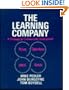 The Learning Company: A Strategy for Sustainable Development
