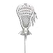 STX AV8 Complete Stick (White)