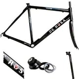 De Rosa King X-Light Frame w / Fork & Headset