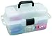 ArtBin Easy View Lift-Out Tray - Translucent
