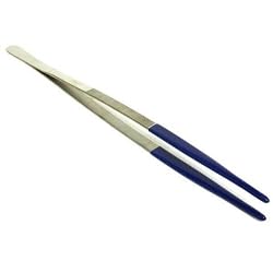 Ultrasonic Cleaner Steam Tweezers 10"