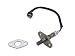 Denso 234-4154 Oxygen Sensor (Air and Fuel Ratio Sensor) B000C5SG8G