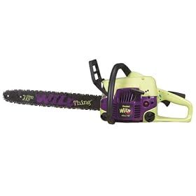 Poulan 18-Inch 40 cc Gas Chainsaw #P4018WM from Chainsaw Chain