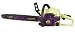 Outdoor Living : Poulan 18-Inch 40 cc Gas Chainsaw #P4018WM