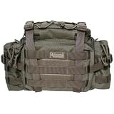 Maxpedition Sabercat Versipack, Foliage Green