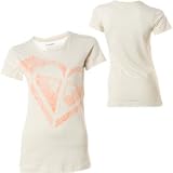Roxy Scrapped T-Shirt - Short-Sleeve - Women's