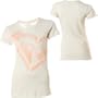 Roxy Scrapped T-Shirt - Short-Sleeve - Women's