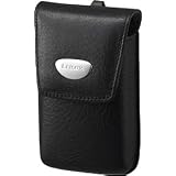 Panasonic PS-SFX01 Leather Camera case for Panasonic FX01, FX8, FX9, FX3 and FX07