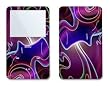 Solitude Design iPod classic 80GB/ 120GB Protector Skin Decal Sticker