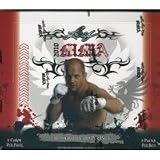2010 Leaf / Razor MMA Sealed Hobby Box UFC 8 AUTOS !!