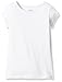 Scout + Ro Girls' Short-Sleeve Crew-Neck T-Shirt