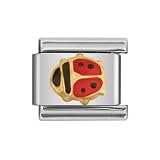 Zoppini Ladybug Link