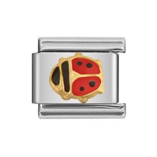 Zoppini Ladybug Link