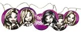 Bratz Passion 4 Fashion String Lights 2 Meters in length