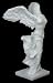 Winged Victory Of Samothrace Statue Sculpture Nike