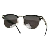 Retro Specs Vintage Style Fashion Sunglasses