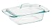 Pyrex  Easy Grab 2 quart casserole with glass cover