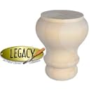Legacy Bun Foot Aspen 5"
